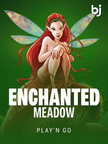 Enchanted Meadow