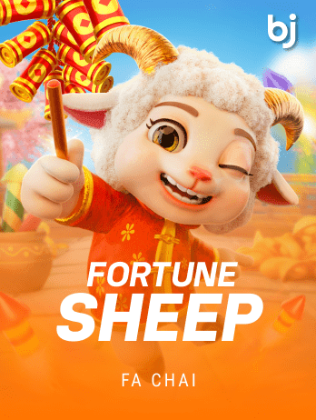 Fortune Sheep